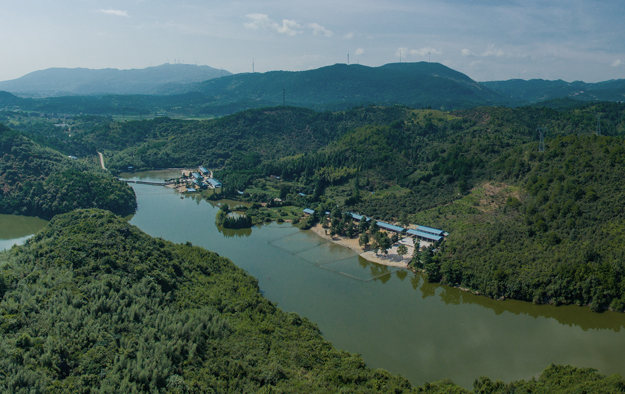 舜華農(nóng)場(chǎng)